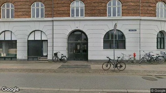 Lejligheder til leje i København S - Foto fra Google Street View