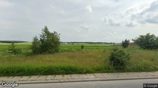 Lejligheder til leje i Aalborg Centrum - Foto fra Google Street View