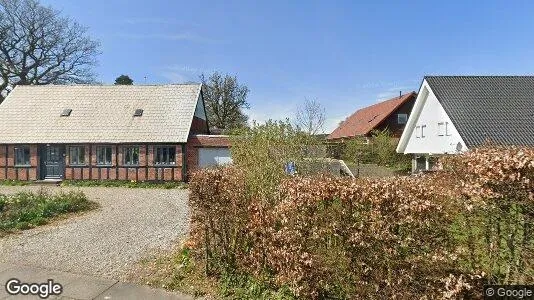Lejligheder til leje i Sporup - Foto fra Google Street View