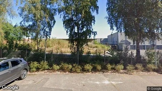 Lejligheder til leje i Randers NV - Foto fra Google Street View