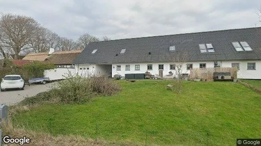 Lejligheder til leje i Skibby - Foto fra Google Street View