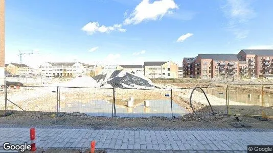 Lejligheder til leje i Taastrup - Foto fra Google Street View