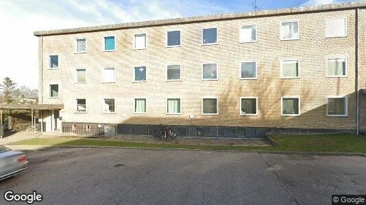 Lejligheder til leje i Viby J - Foto fra Google Street View