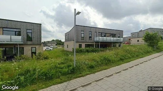 Lejligheder til leje i Kolding - Foto fra Google Street View