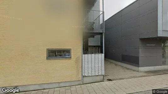 Lejligheder til leje i Roskilde - Foto fra Google Street View