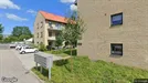 Lejlighed til leje, Hillerød, Tækkerstræde<span class="blurred street-number" onclick="ProcessAdRequest(1397258)"><span class="hint">Se vejnr.</span>[xxxxxxxx]</span>