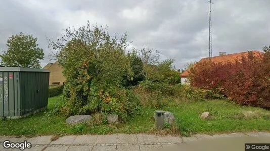 Lejligheder til leje i Nørre Alslev - Foto fra Google Street View