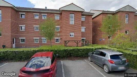 Lejligheder til leje i Esbjerg Centrum - Foto fra Google Street View