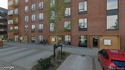 Lejligheder til leje i Odense V - Foto fra Google Street View