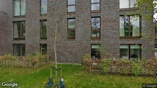 Lejligheder til leje i Risskov - Foto fra Google Street View