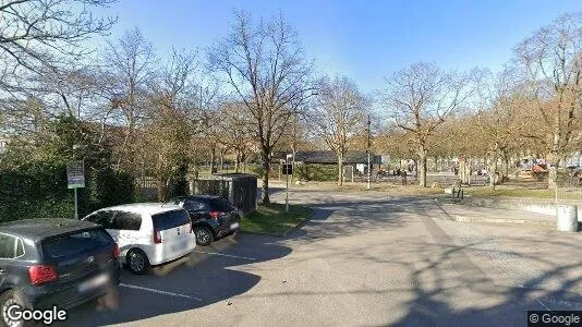 Lejligheder til leje i København NV - Foto fra Google Street View