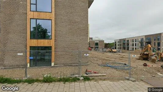 Lejligheder til leje i Roskilde - Foto fra Google Street View