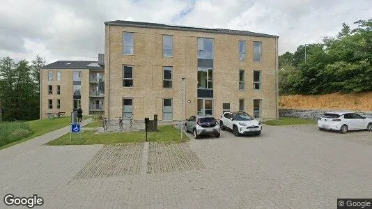 Lejligheder til leje i Kolding - Foto fra Google Street View