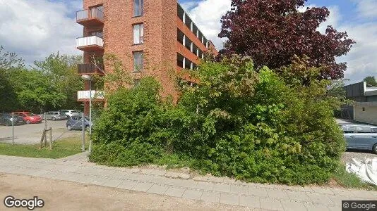 Lejligheder til leje i Frederikssund - Foto fra Google Street View