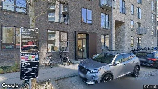 Lejligheder til leje i København SV - Foto fra Google Street View