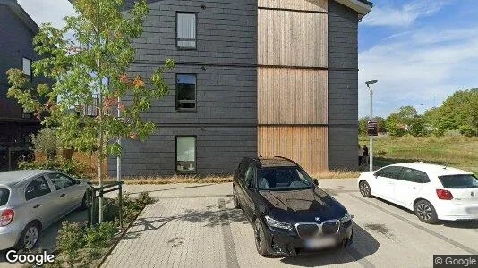 Lejligheder til leje i Odense V - Foto fra Google Street View