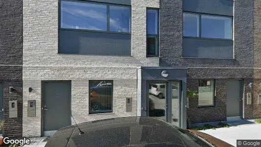 Lejligheder til leje i Odense V - Foto fra Google Street View