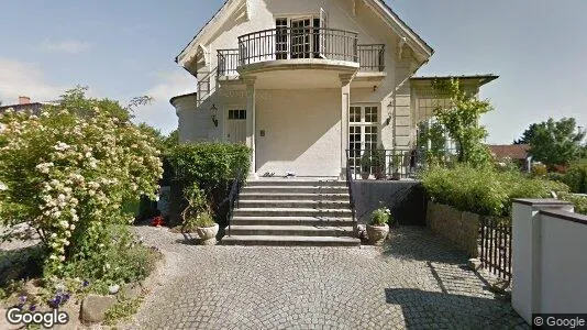 Lejligheder til leje i Risskov - Foto fra Google Street View