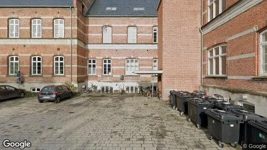 Lejligheder til leje i Odense C - Foto fra Google Street View