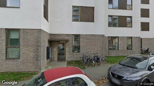Lejligheder til leje i København S - Foto fra Google Street View