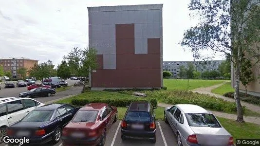 Lejligheder til leje i Vejle Centrum - Foto fra Google Street View