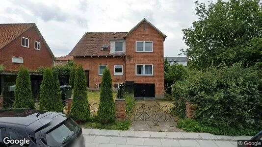 Lejligheder til leje i Kolding - Foto fra Google Street View