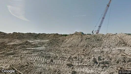 Lejligheder til leje i Sønderborg - Foto fra Google Street View