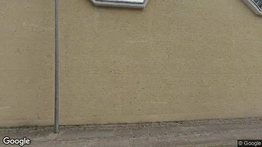 Lejligheder til leje i Odense SV - Foto fra Google Street View