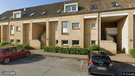 Lejligheder til leje i Viborg - Foto fra Google Street View