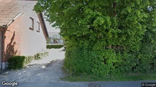 Lejligheder til leje i Tranbjerg J - Foto fra Google Street View