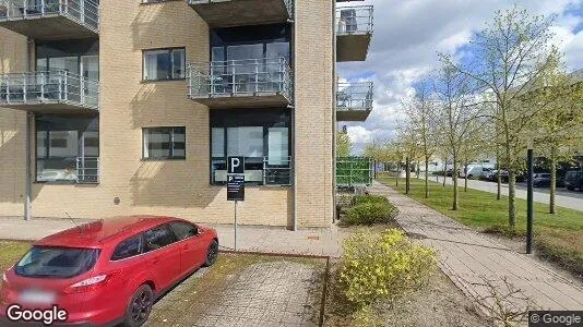 Lejligheder til leje i Aalborg Centrum - Foto fra Google Street View
