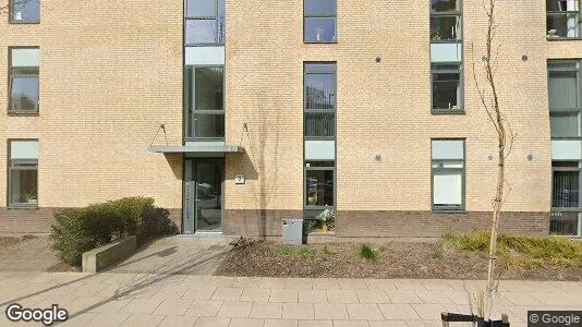 Lejligheder til leje i Aalborg Centrum - Foto fra Google Street View