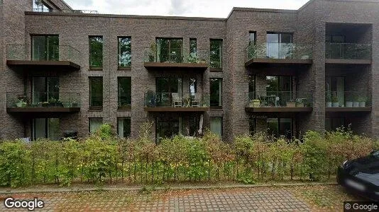 Lejligheder til leje i Risskov - Foto fra Google Street View