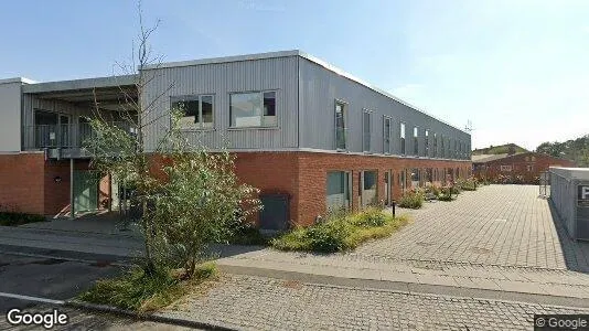 Lejligheder til leje i Valby - Foto fra Google Street View