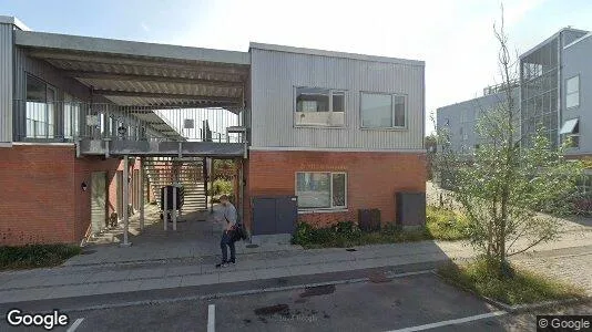 Lejligheder til leje i Valby - Foto fra Google Street View