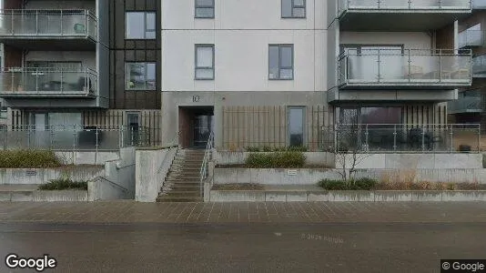 Værelser til leje i Aalborg Centrum - Foto fra Google Street View