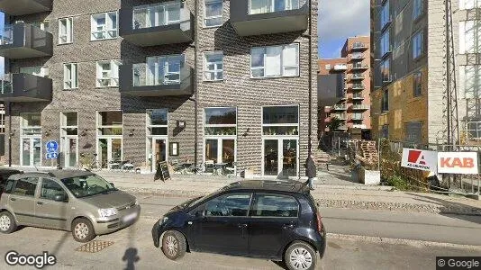 Lejligheder til leje i København S - Foto fra Google Street View