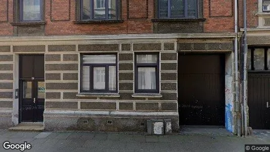 Lejligheder til leje i Aalborg Centrum - Foto fra Google Street View