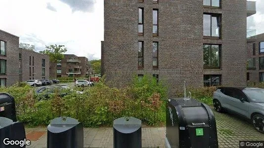 Lejligheder til leje i Risskov - Foto fra Google Street View