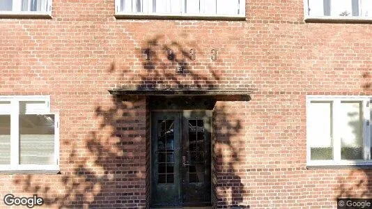 Lejligheder til leje i Vejle Centrum - Foto fra Google Street View