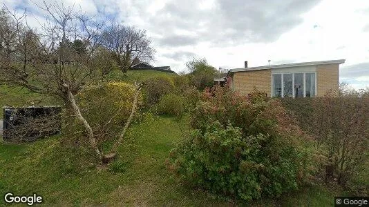 Lejligheder til leje i Ebeltoft - Foto fra Google Street View