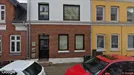 Lejlighed til leje, Kolding, Grønnegade<span class="blurred street-number" onclick="ProcessAdRequest(1399090)"><span class="hint">Se vejnr.</span>[xxxxxxxx]</span>