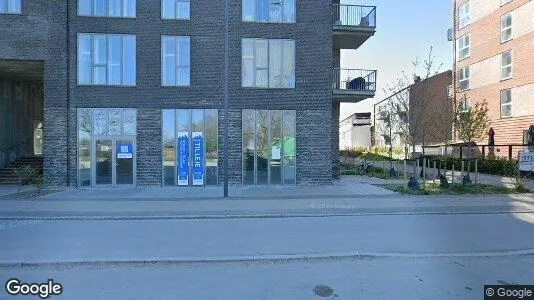 Lejligheder til leje i København S - Foto fra Google Street View