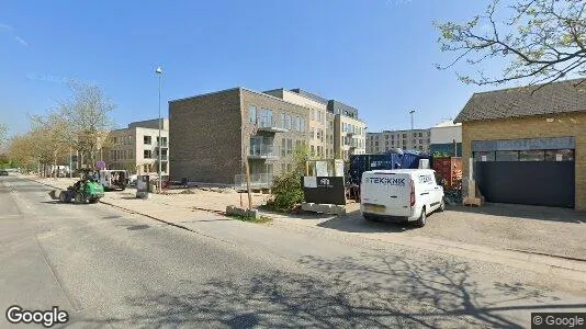 Lejligheder til leje i Glostrup - Foto fra Google Street View