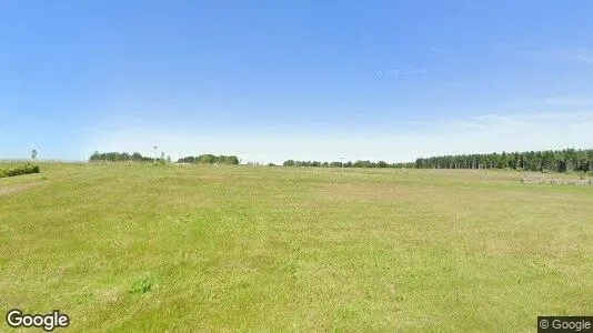 Lejligheder til leje i Bjerringbro - Foto fra Google Street View