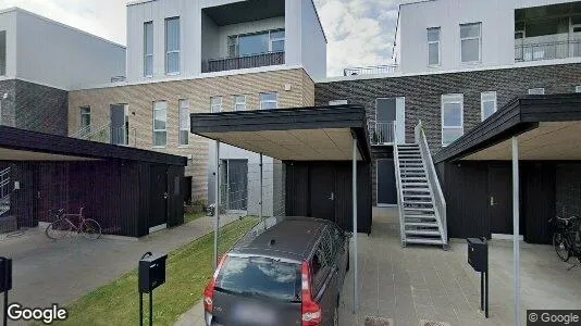 Lejligheder til leje i Aalborg SV - Foto fra Google Street View