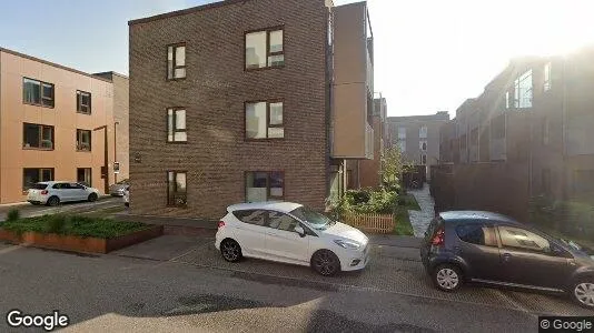 Lejligheder til leje i Viborg - Foto fra Google Street View