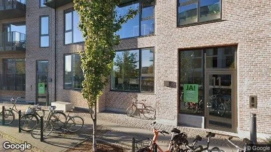 Lejligheder til leje i København SV - Foto fra Google Street View