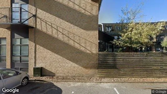 Lejligheder til leje i Hjørring - Foto fra Google Street View