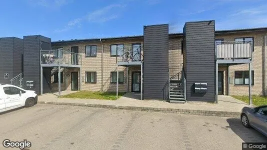 Lejligheder til leje i Viby J - Foto fra Google Street View